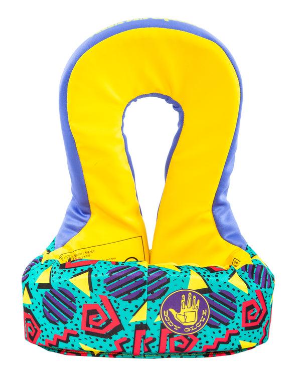 Body Glove Paddle Pals Splash Life Vest - The Max