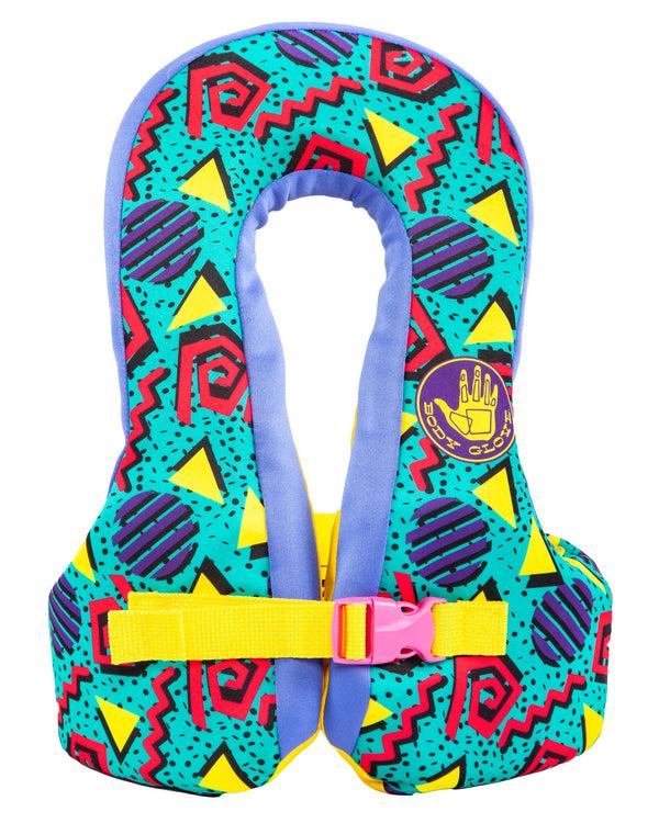 body glove Paddle Pals Splash Life Vest - The Max