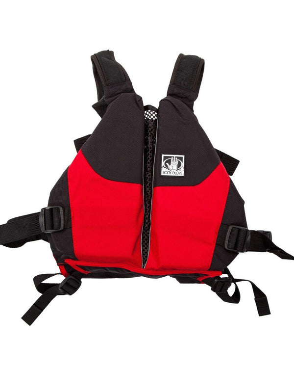 body glove Paddling PFD - Red