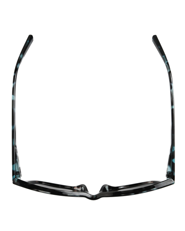 Body Glove Paradise Way Sunglasses - Black / Tort