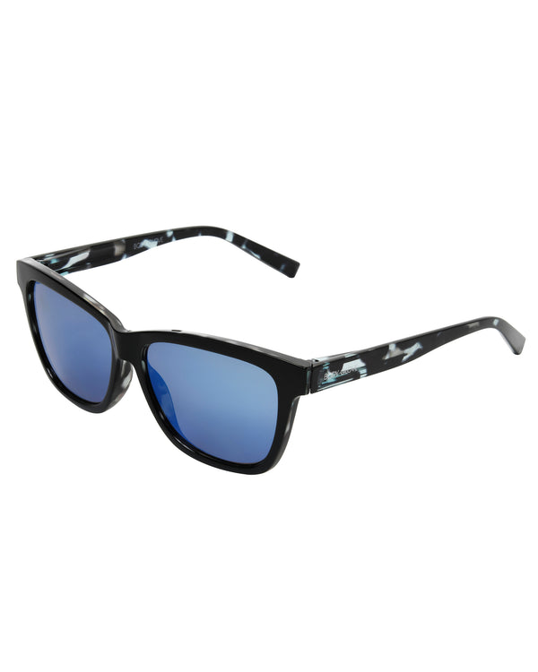 body glove Paradise Way Sunglasses - Black / Tort