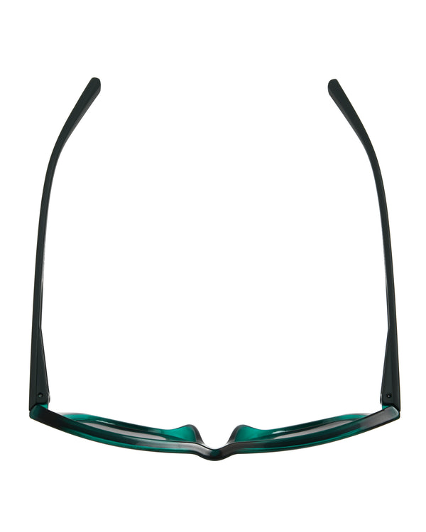 Body Glove Paradise Way Sunglasses - Green