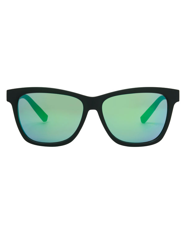 Body Glove Paradise Way Sunglasses - Green