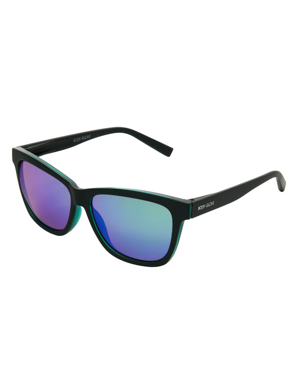 body glove Paradise Way Sunglasses - Green