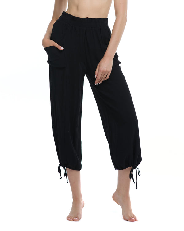 Body Glove Penny Pants - Black