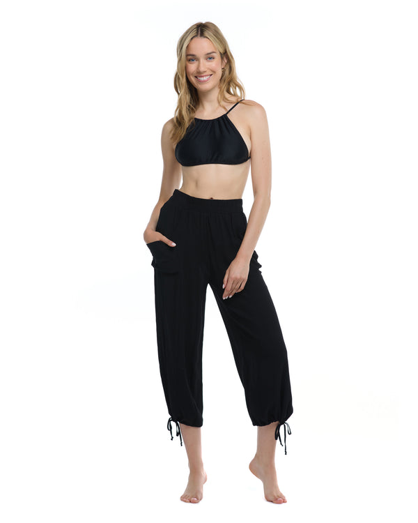 Body Glove Penny Pants - Black