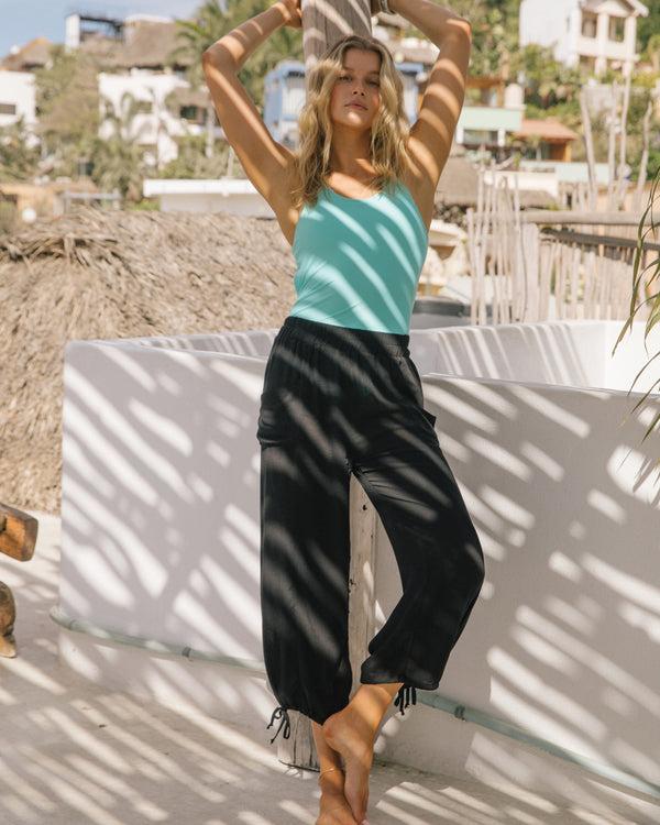 body glove Penny Pants - Black