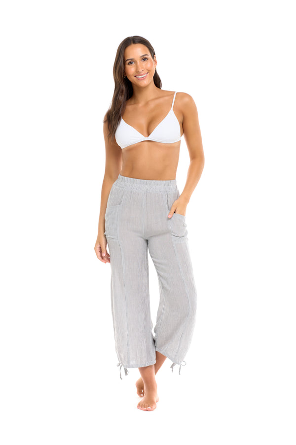 body glove Penny Pants - Grey