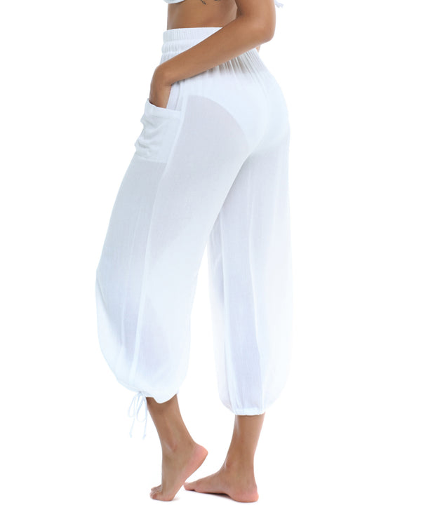 Body Glove Penny Pants - Snow