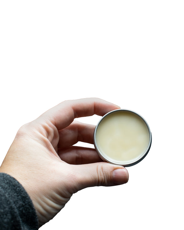 Body Glove Pet Soothing Nose And Paw Balm - Black