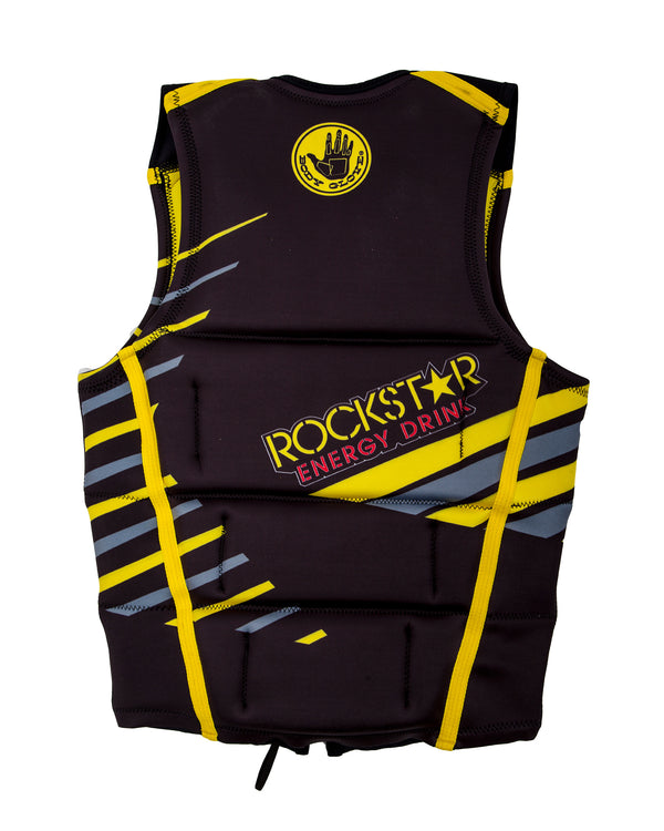Body Glove Rockstar Men's Comp Vest