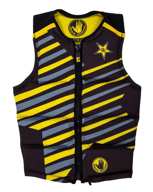 body glove Rockstar Men's Comp Vest