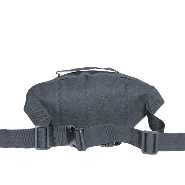 Body Glove Rogan Hip Pack - Black