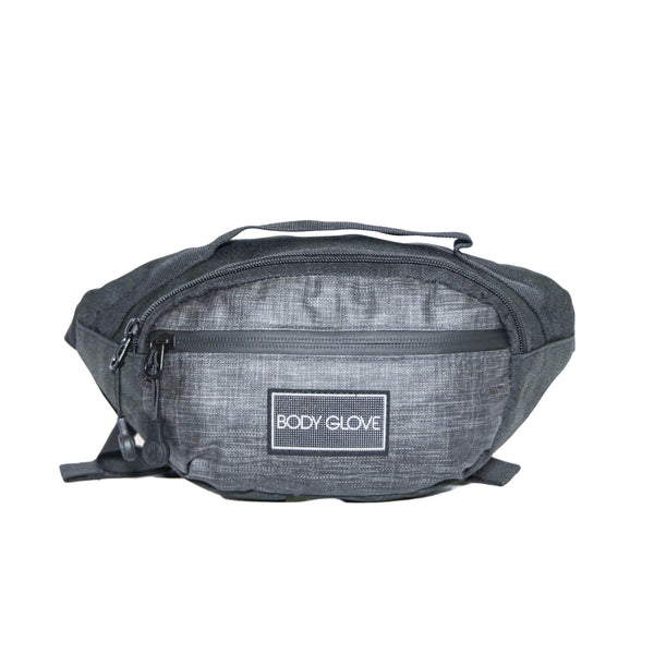 body glove Rogan Hip Pack - Black