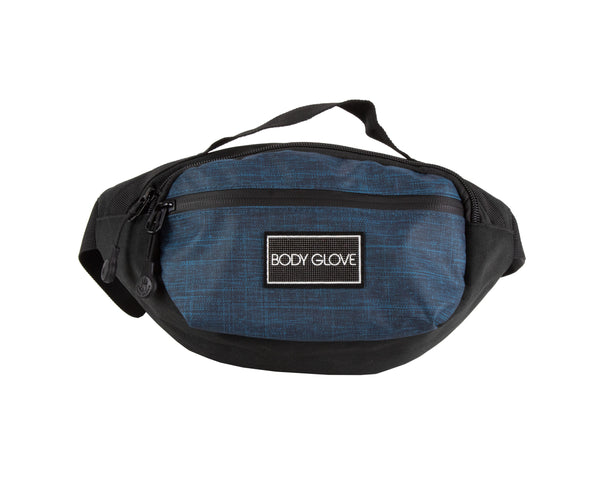 body glove Rogan Hip Pack - Dark Navy
