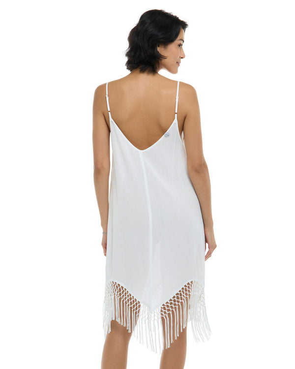 Body Glove Sakura Dress - Ivory