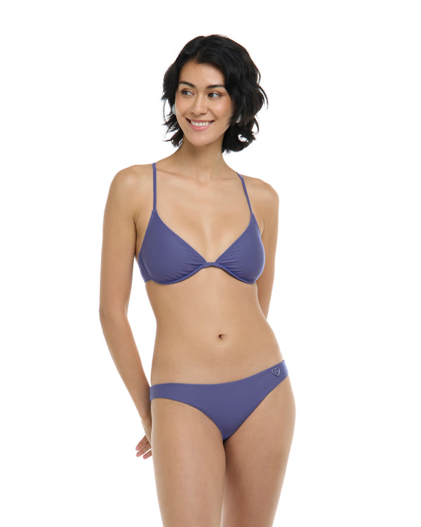 body glove Smoothies Patsy Bikini Top - Iris