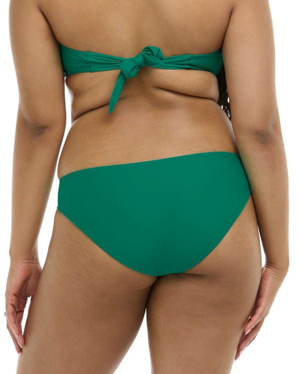 Body Glove Smoothies Ruby Swim Bottom - Viridian