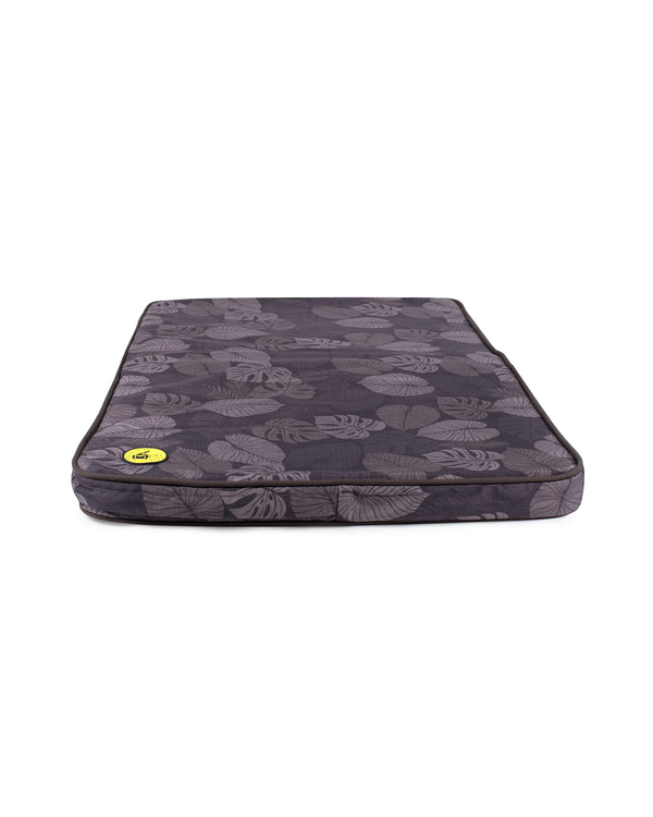 Body Glove Sun & Sand Tough Mat - Tropical Black