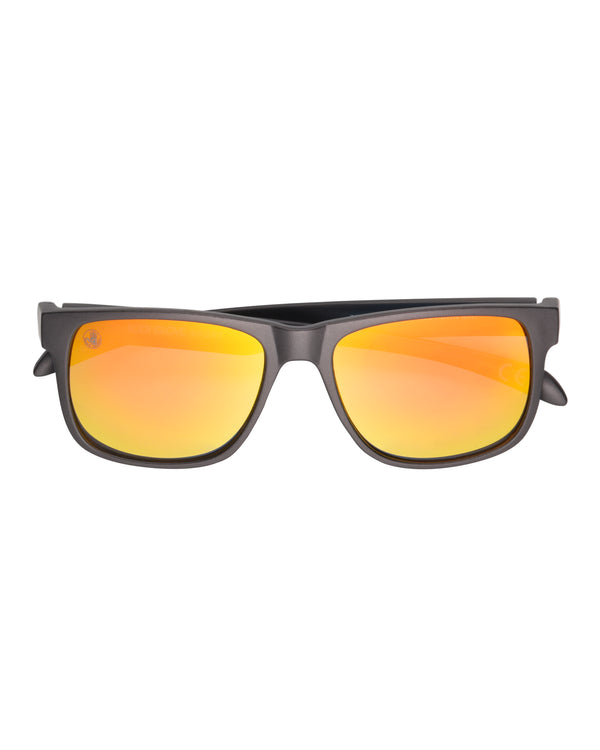 Body Glove Sunrise Sunglasses - Gray