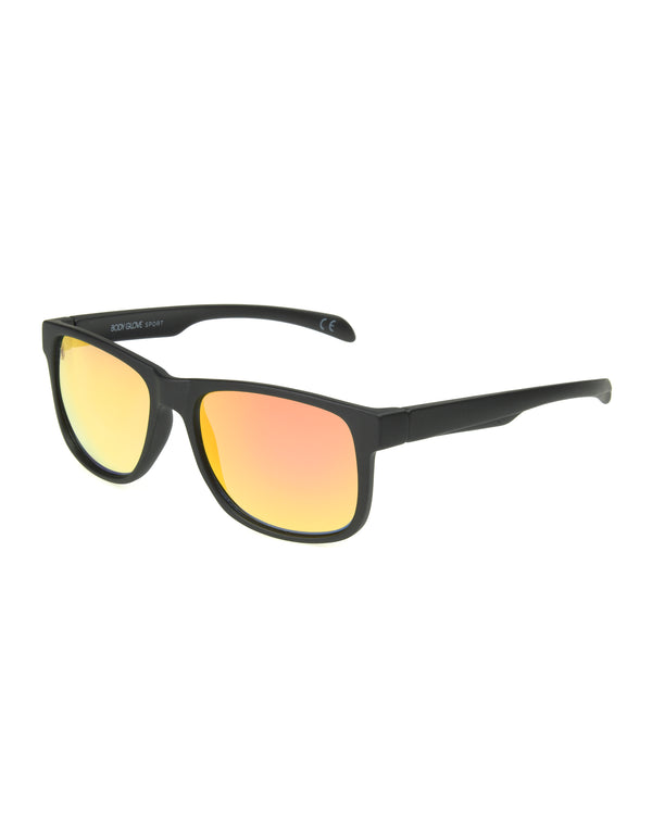 body glove Sunrise Sunglasses - Gray