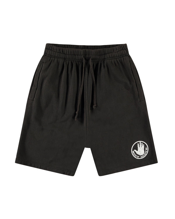 body glove The Jogger Fleece Shorts - Black