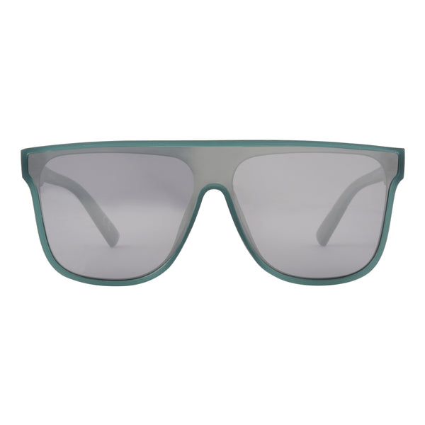 Body Glove Toby Shield Sunglasses - Green