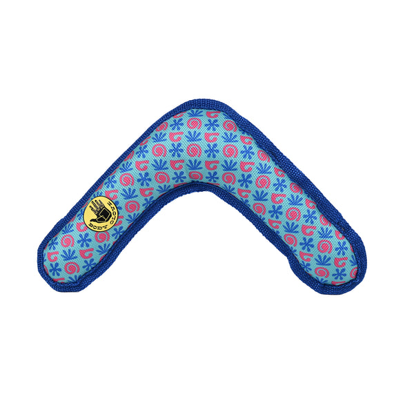 Body Glove Tough Toss Boomerang - Blue