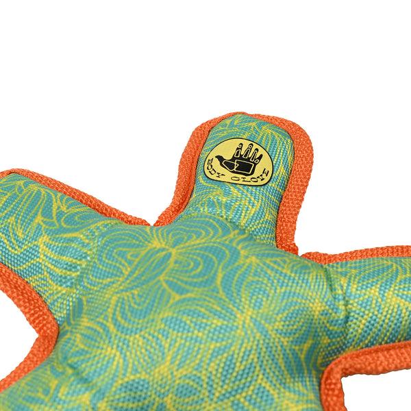 Body Glove Tough Toss Star - Orange
