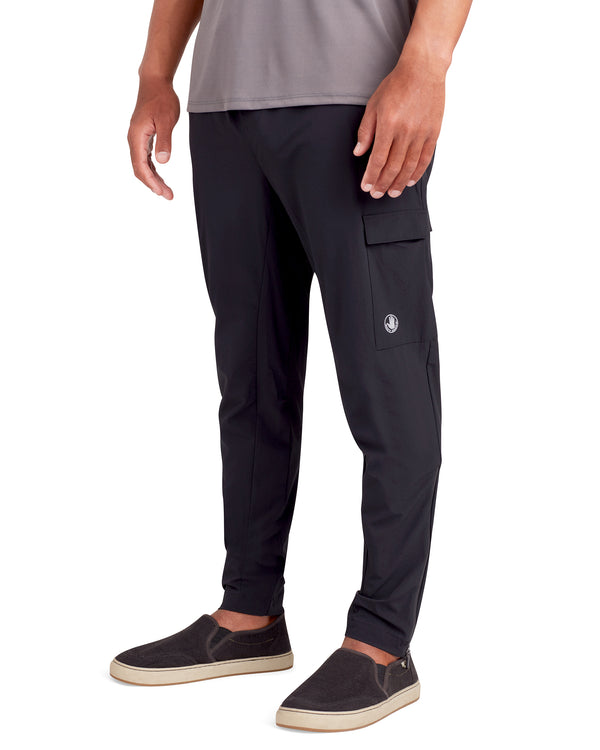 body glove Track Pants - Black
