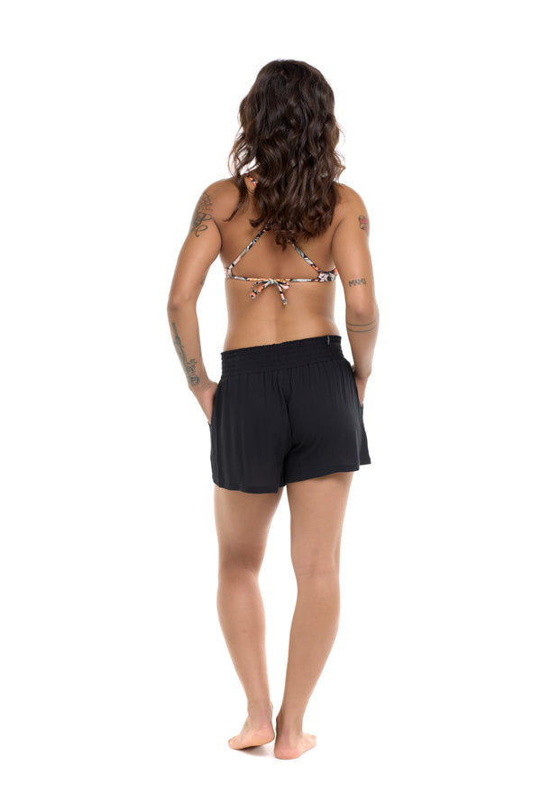 Body Glove Violet Short - Black