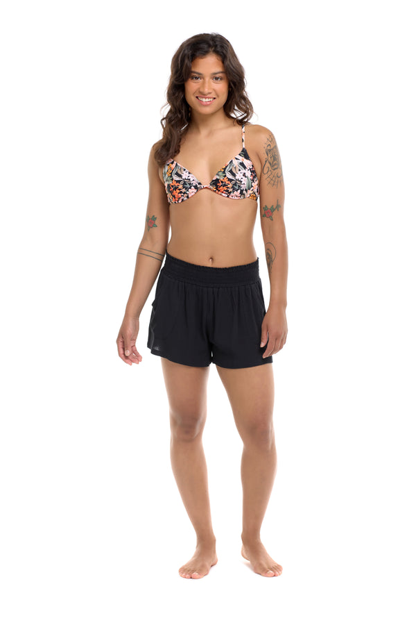 body glove Violet Short - Black