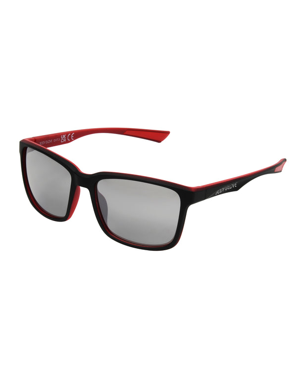 body glove Vivid Way Sunglasses - Black