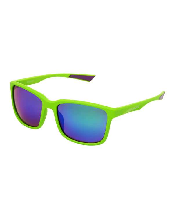 body glove Vivid Way Sunglasses - Neon Citron