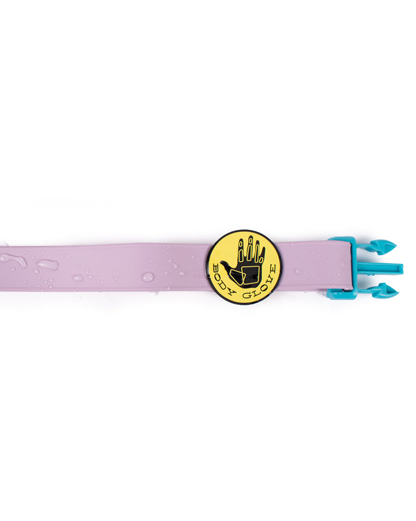 Body Glove Waterproof Collar - Lavender