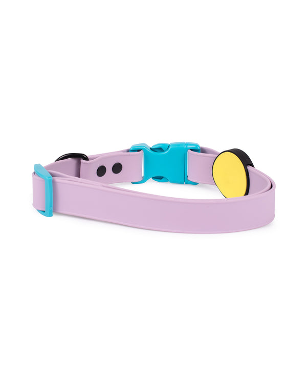Body Glove Waterproof Collar - Lavender