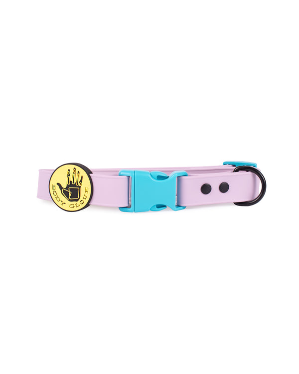 body glove Waterproof Collar - Lavender