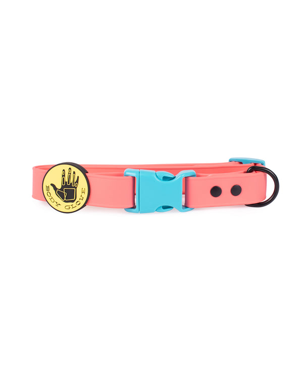 Body Glove Waterproof Collar - Sunset