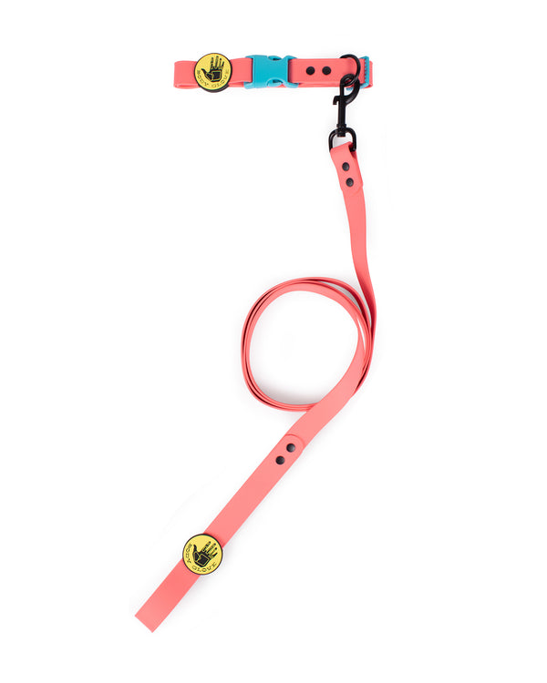 body glove Waterproof Collar - Sunset