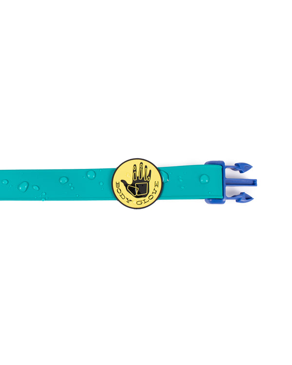 Body Glove Waterproof Collar - Teal