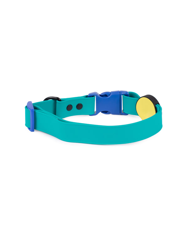 Body Glove Waterproof Collar - Teal