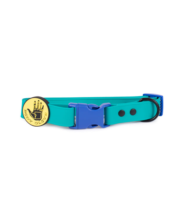 body glove Waterproof Collar - Teal