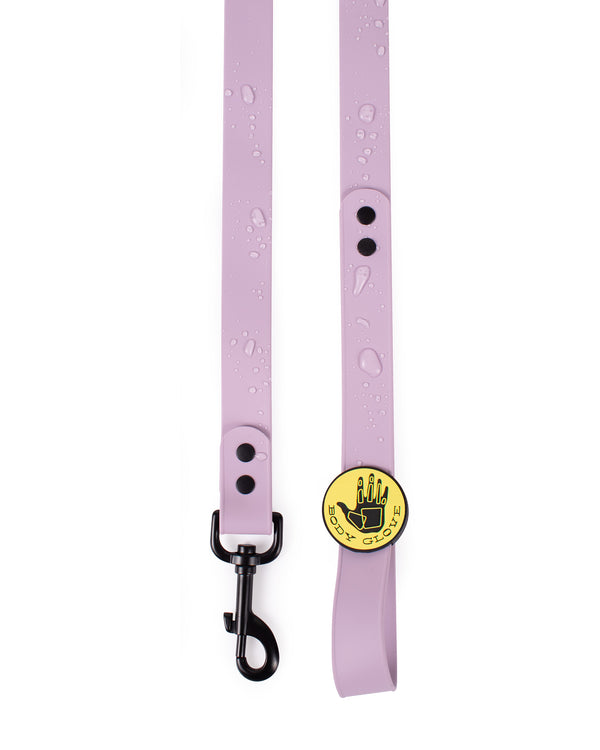 Body Glove Waterproof Leash - Lavender