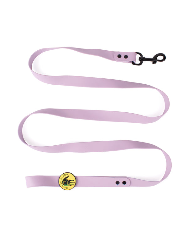 Body Glove Waterproof Leash - Lavender