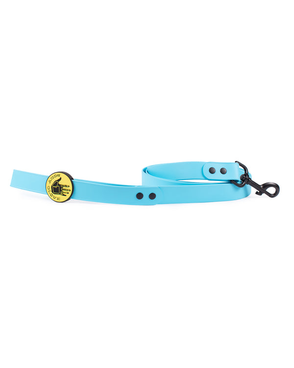 Body Glove Waterproof Leash - Sea Mist