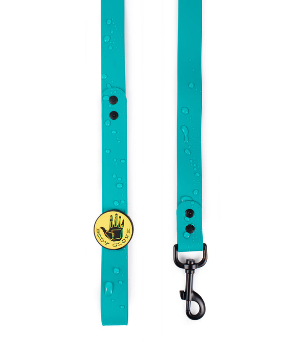 Body Glove Waterproof Leash - Teal