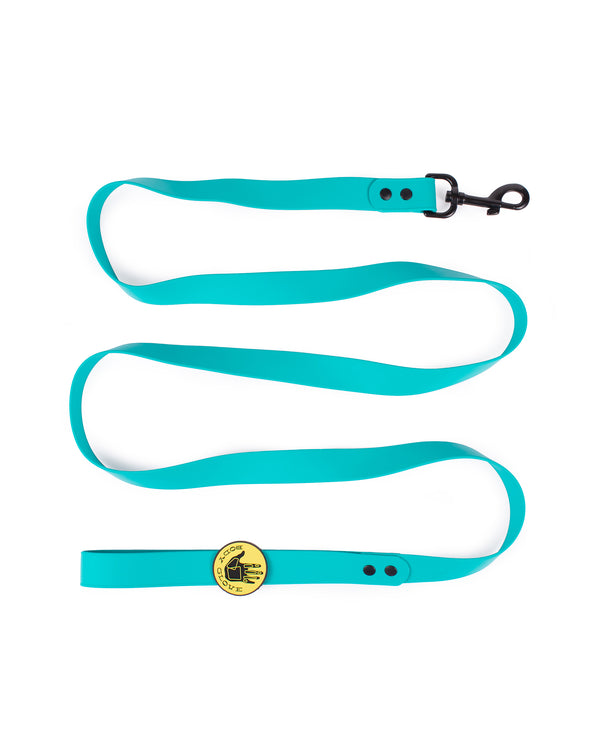 Body Glove Waterproof Leash - Teal