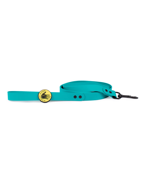 body glove Waterproof Leash - Teal