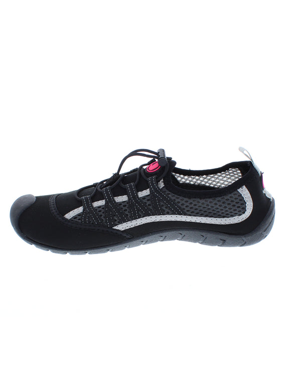 Body Glove Women's Sidewinder Water Shoes - Black
