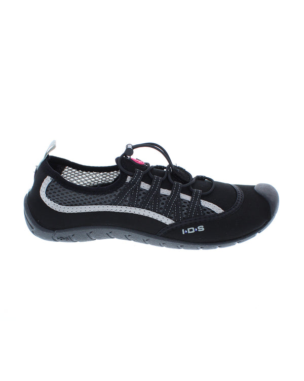 body glove Women's Sidewinder Water Shoes - Black